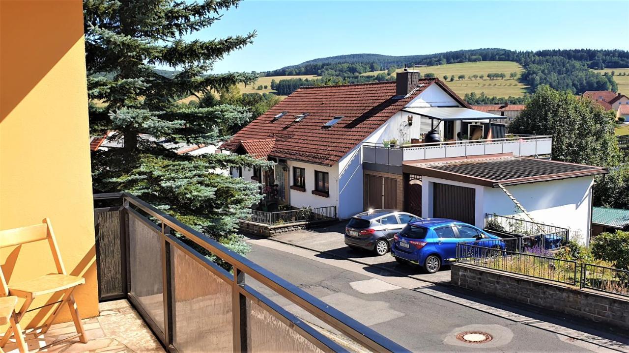 Kaline 2 Apartment Wildflecken Exterior photo