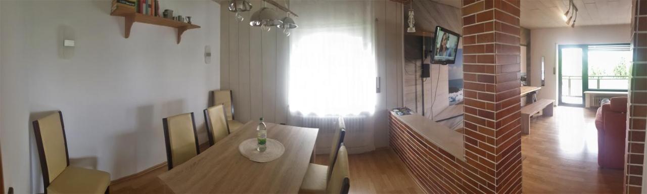 Kaline 2 Apartment Wildflecken Exterior photo